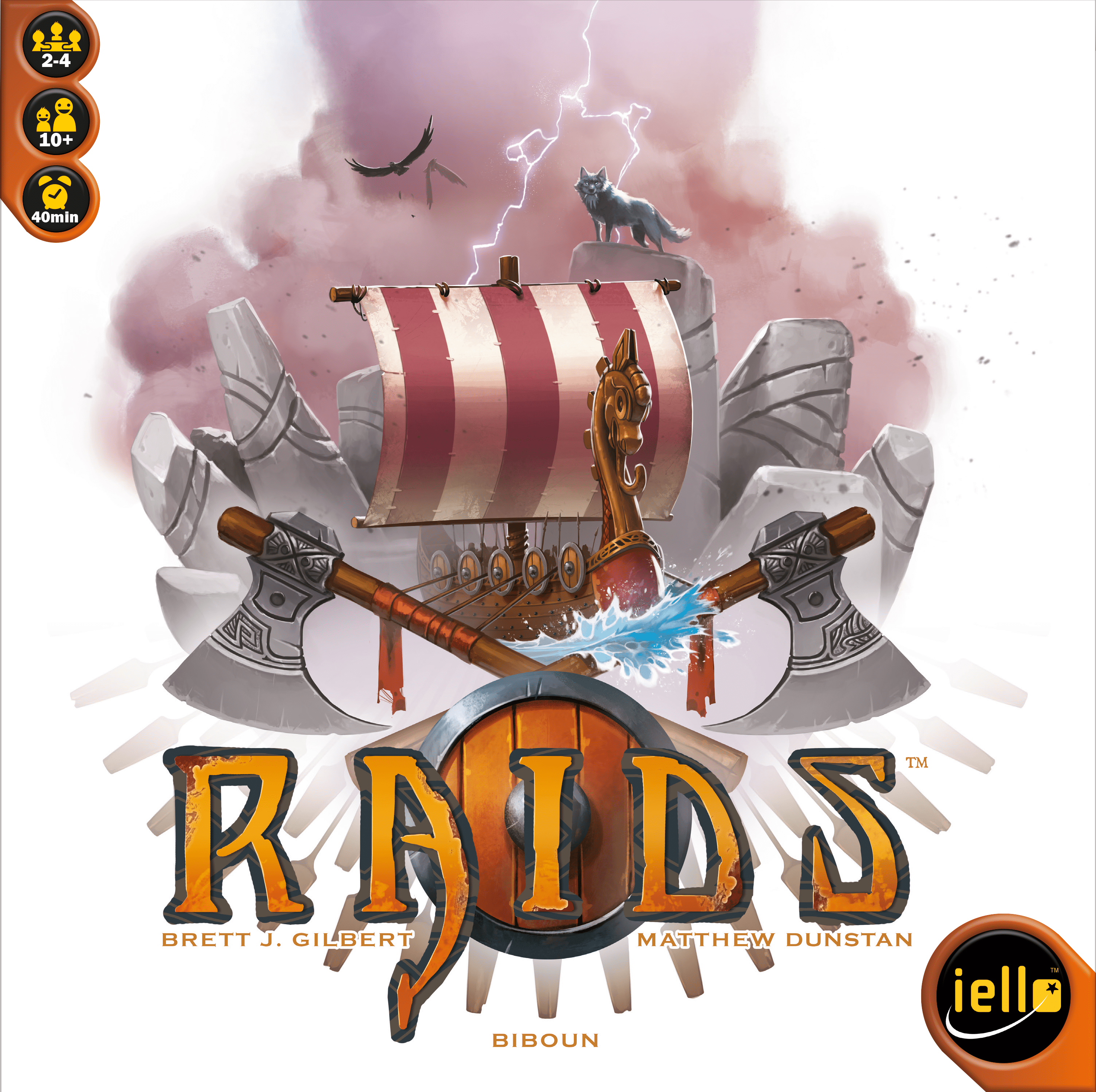 Raids Image