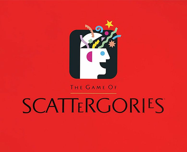 Scattergories Image