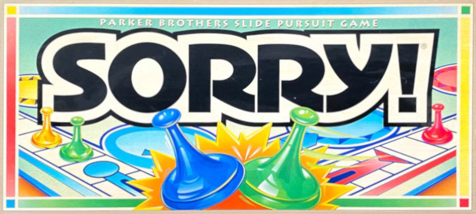 Sorry! Image