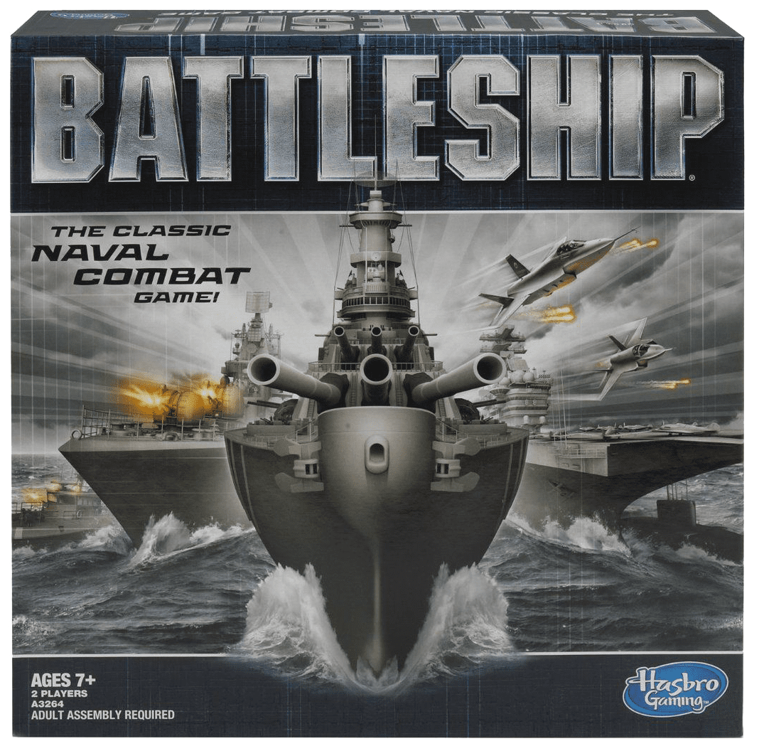 Battleship Image