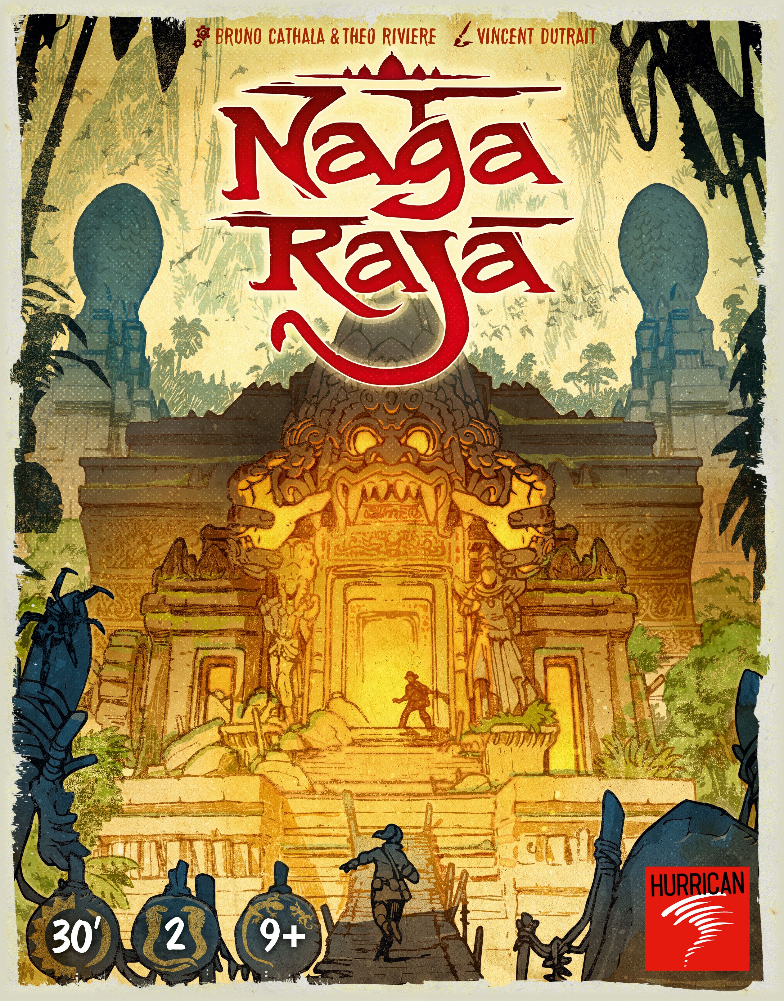 Naga Raja Image