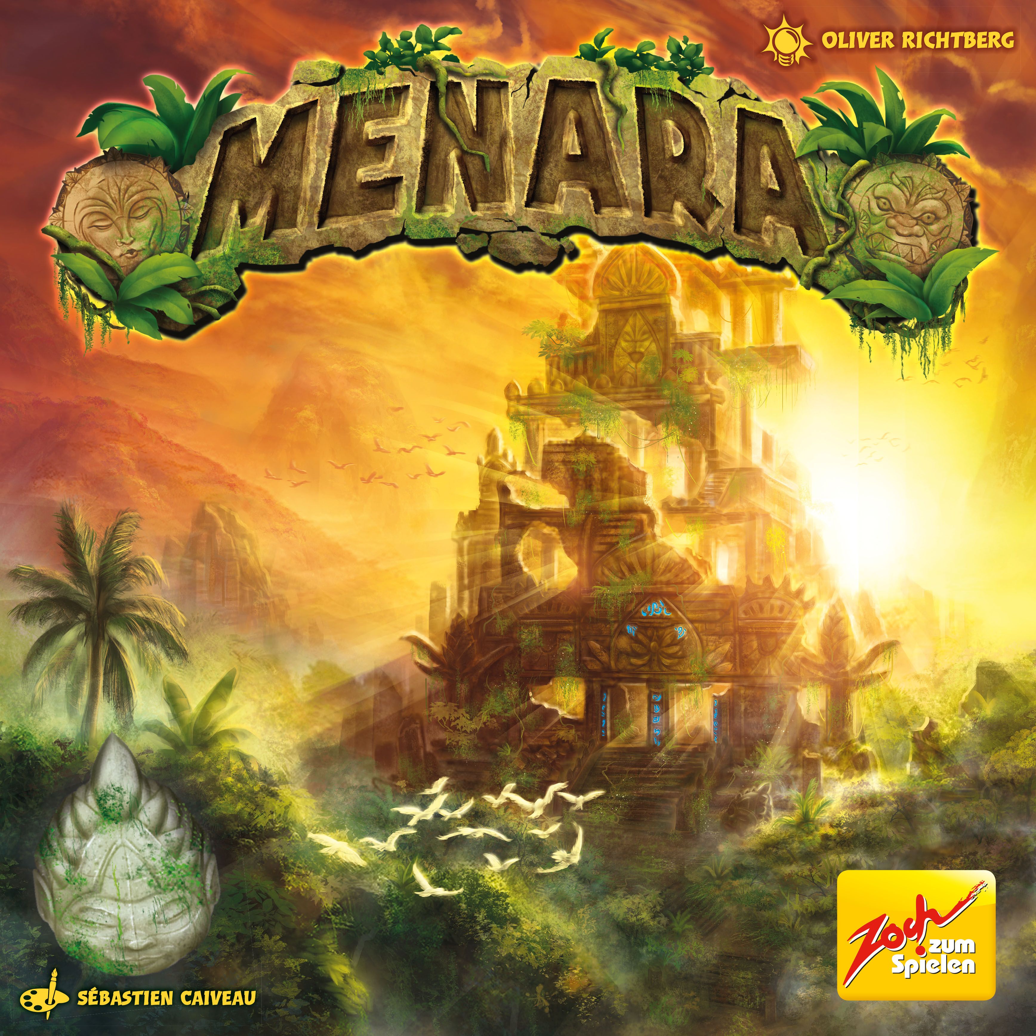 Menara Image