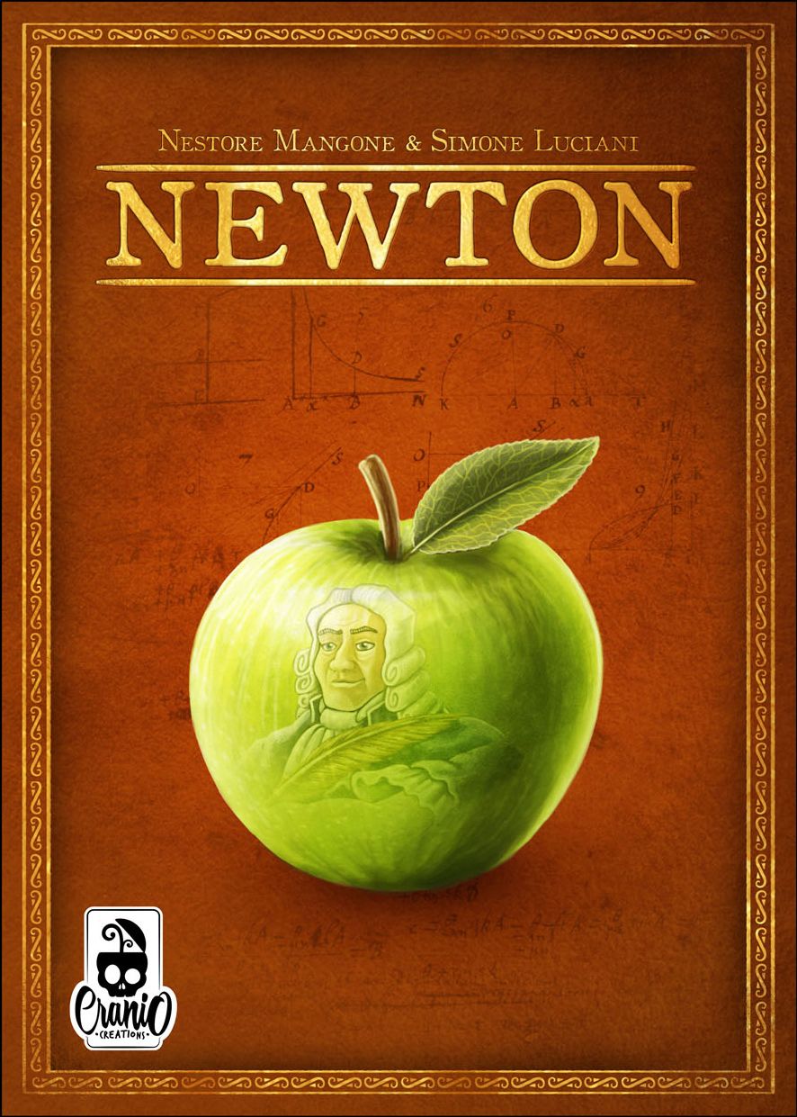 Newton Image