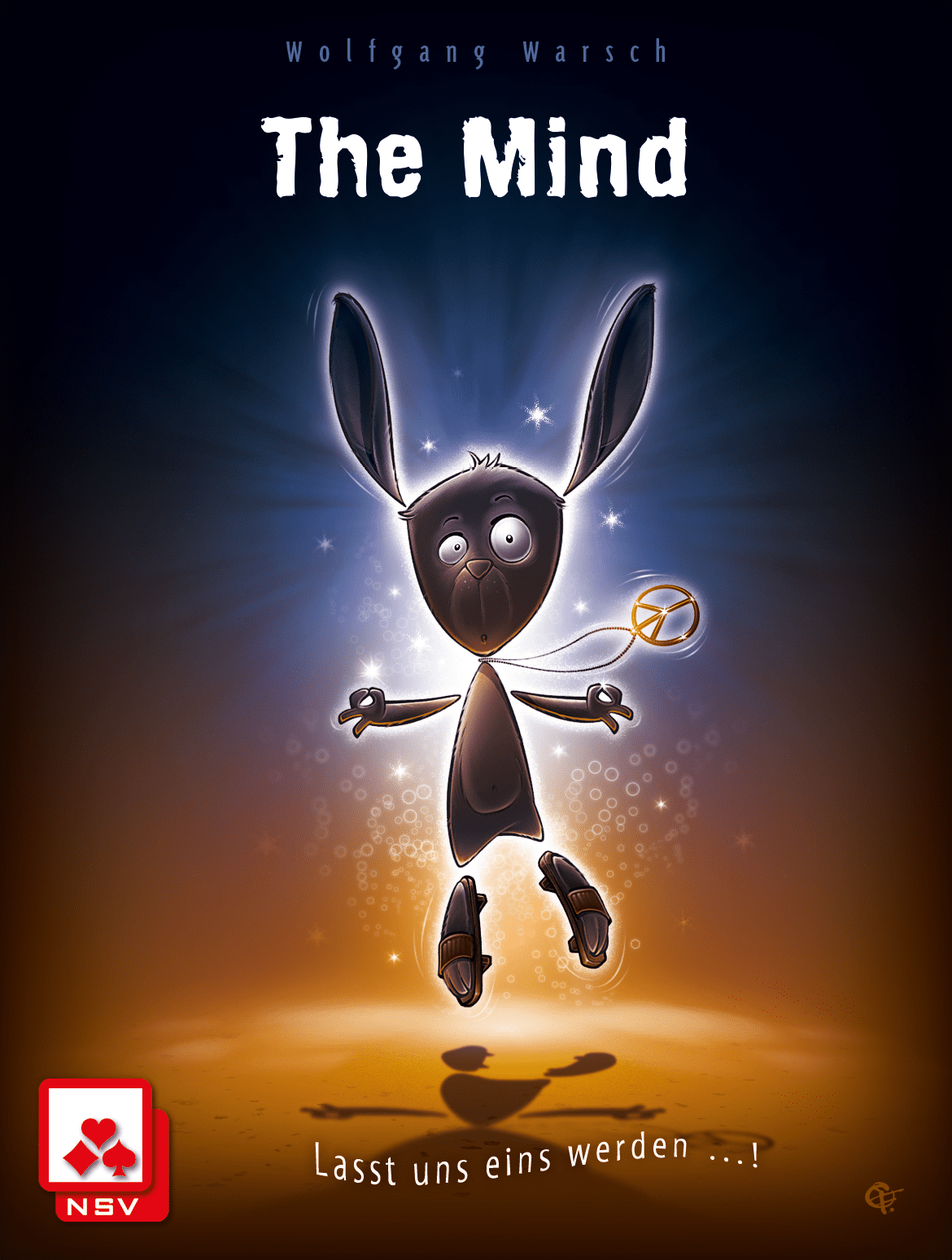 The Mind Image