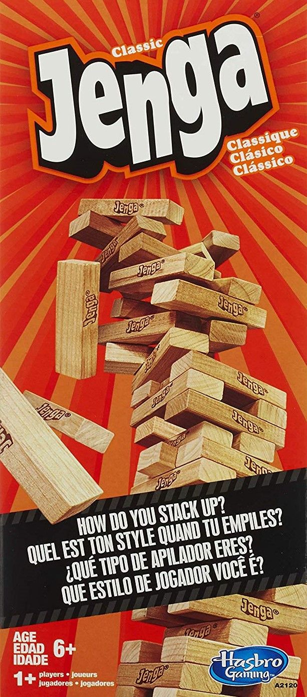 Jenga Image