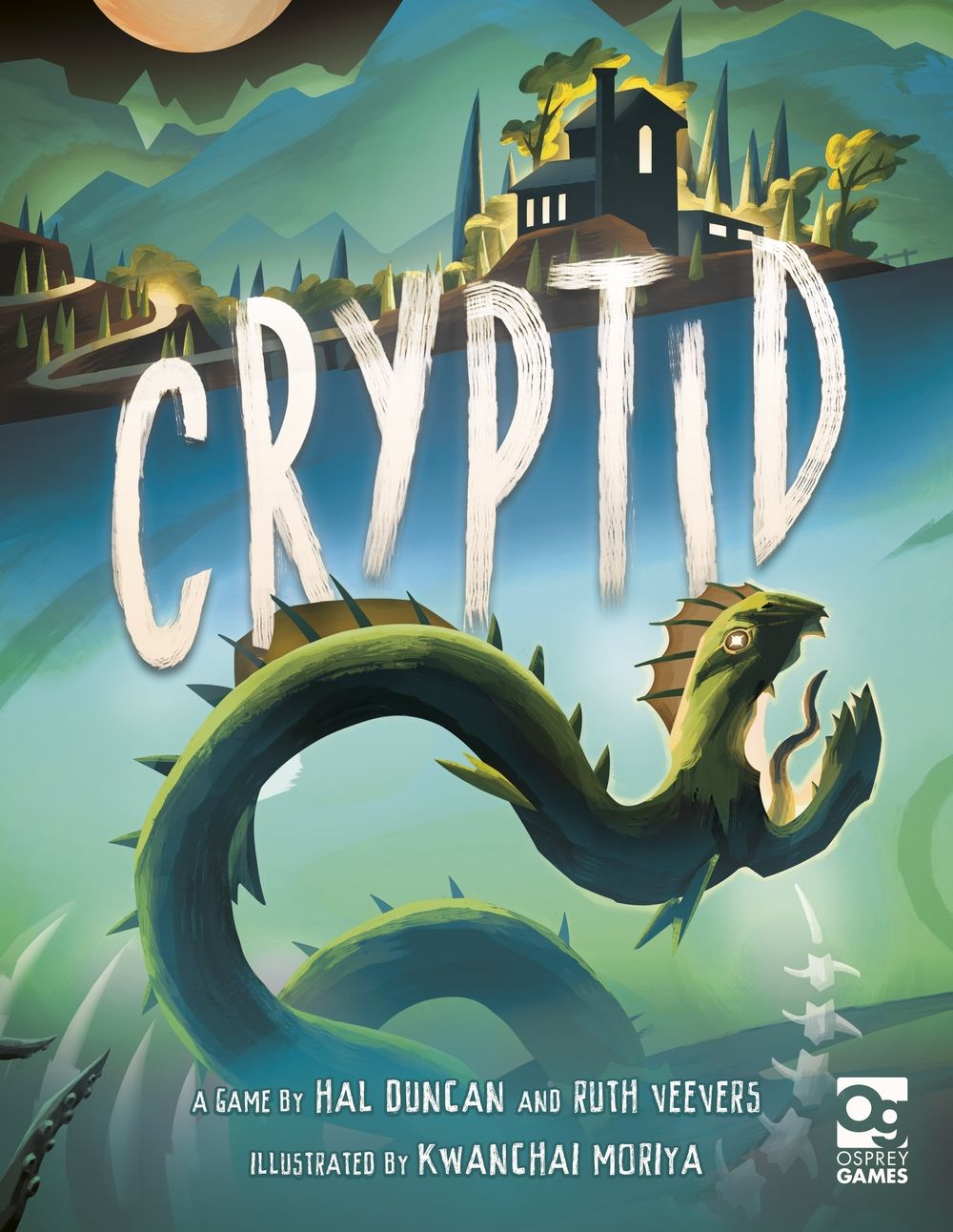 Cryptid Image