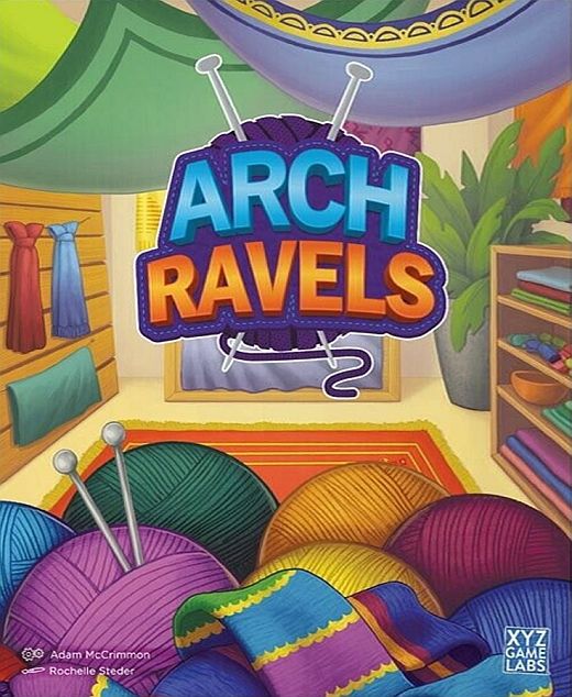 ArchRavels Image