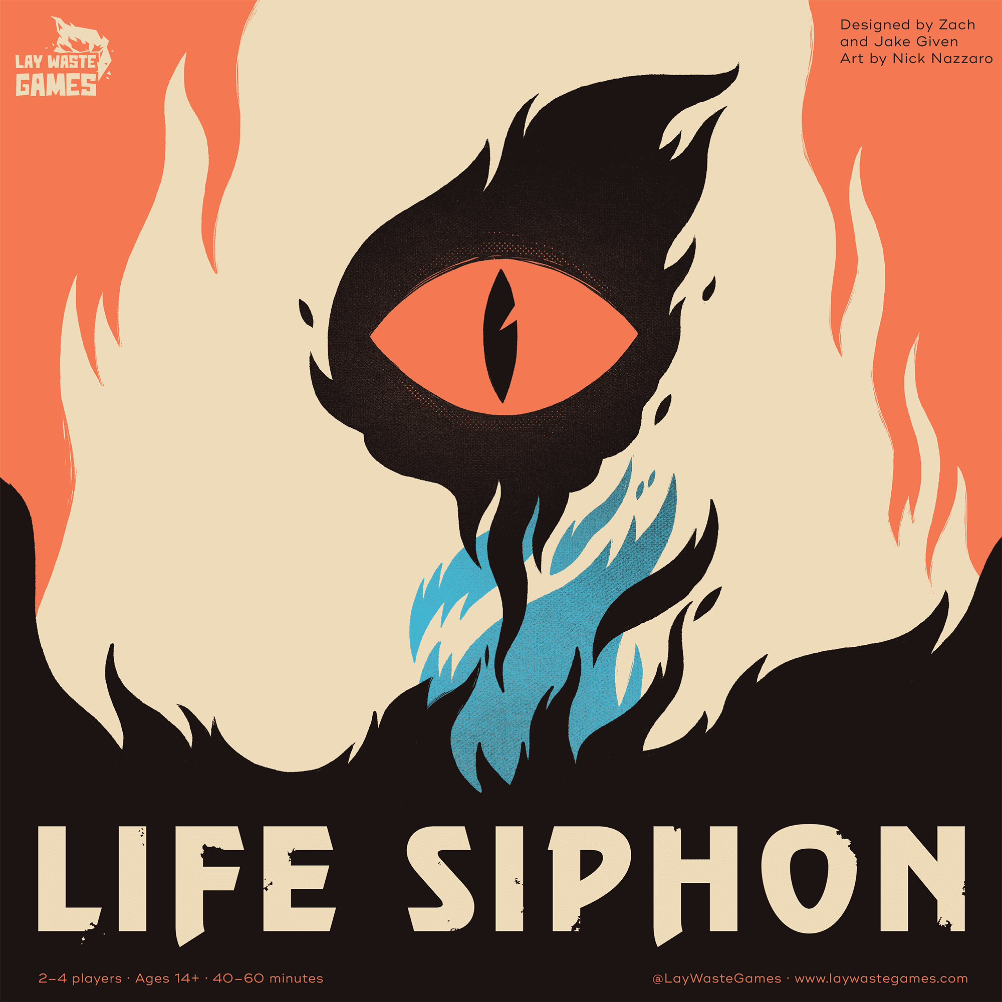 Life Siphon Image