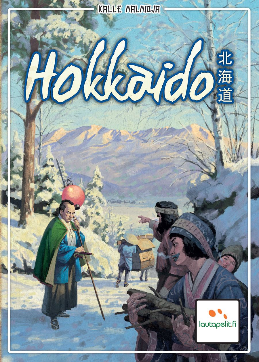 Hokkaido Image