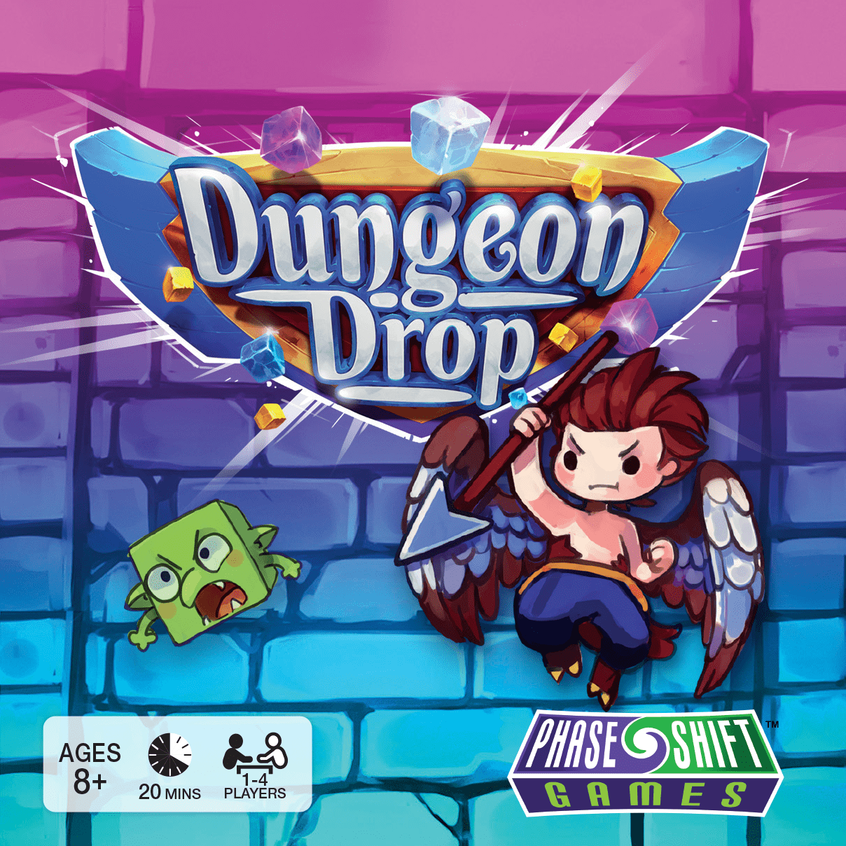 Dungeon Drop Image