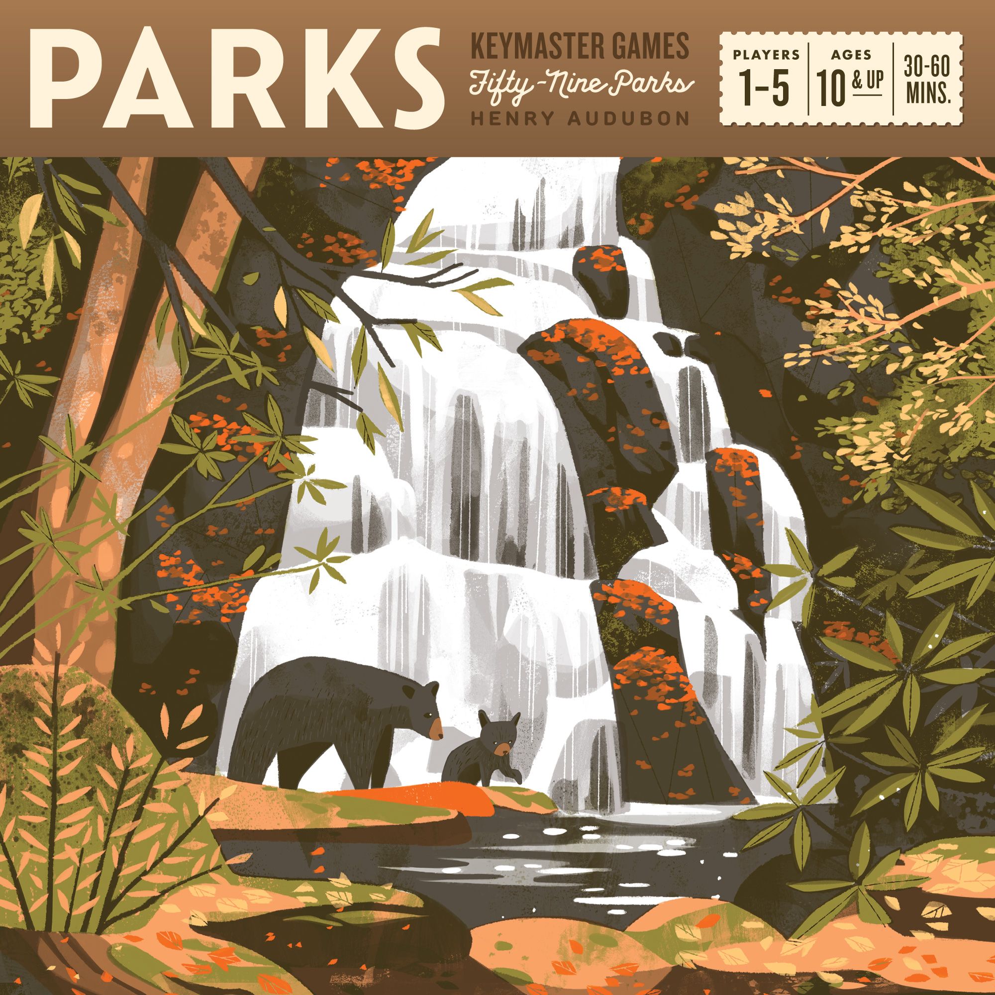 PARKS Image