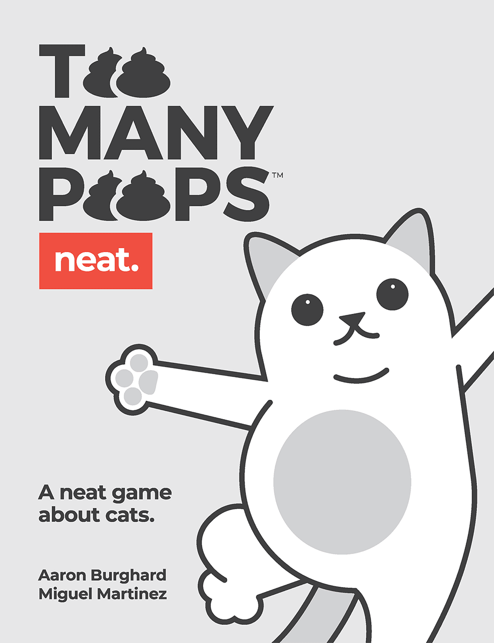 Too Many Poops Image