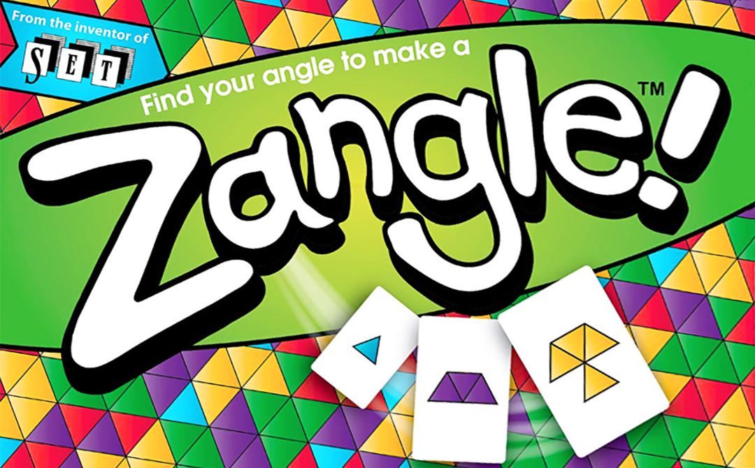 Zangle! Image