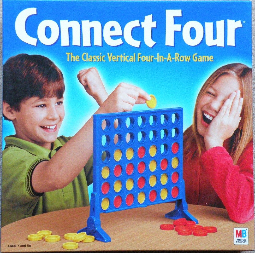 Connect Four Image