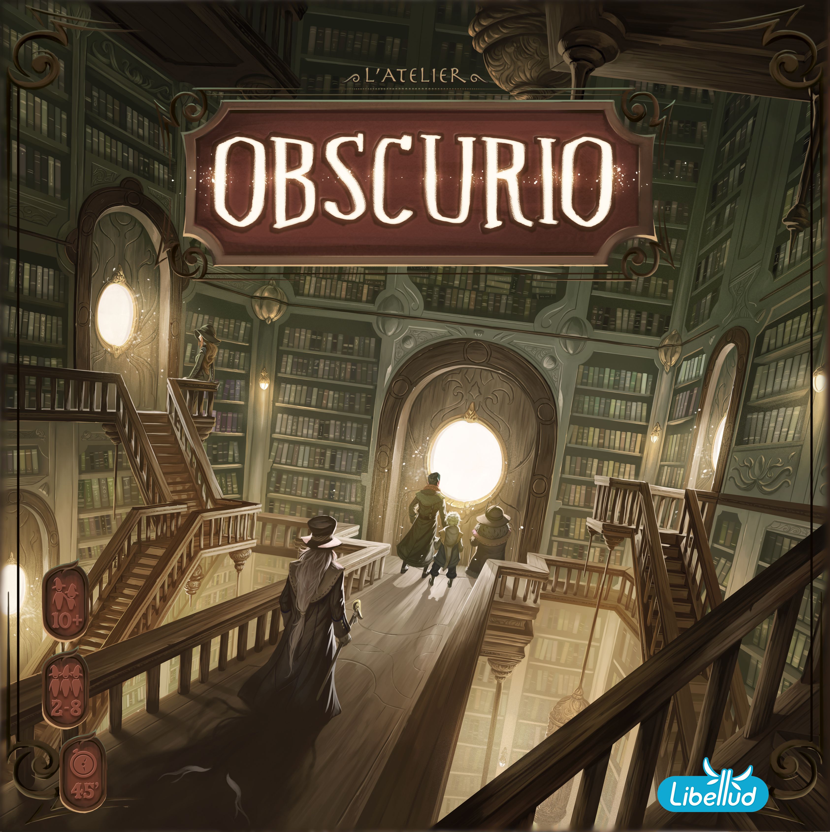 Obscurio Image