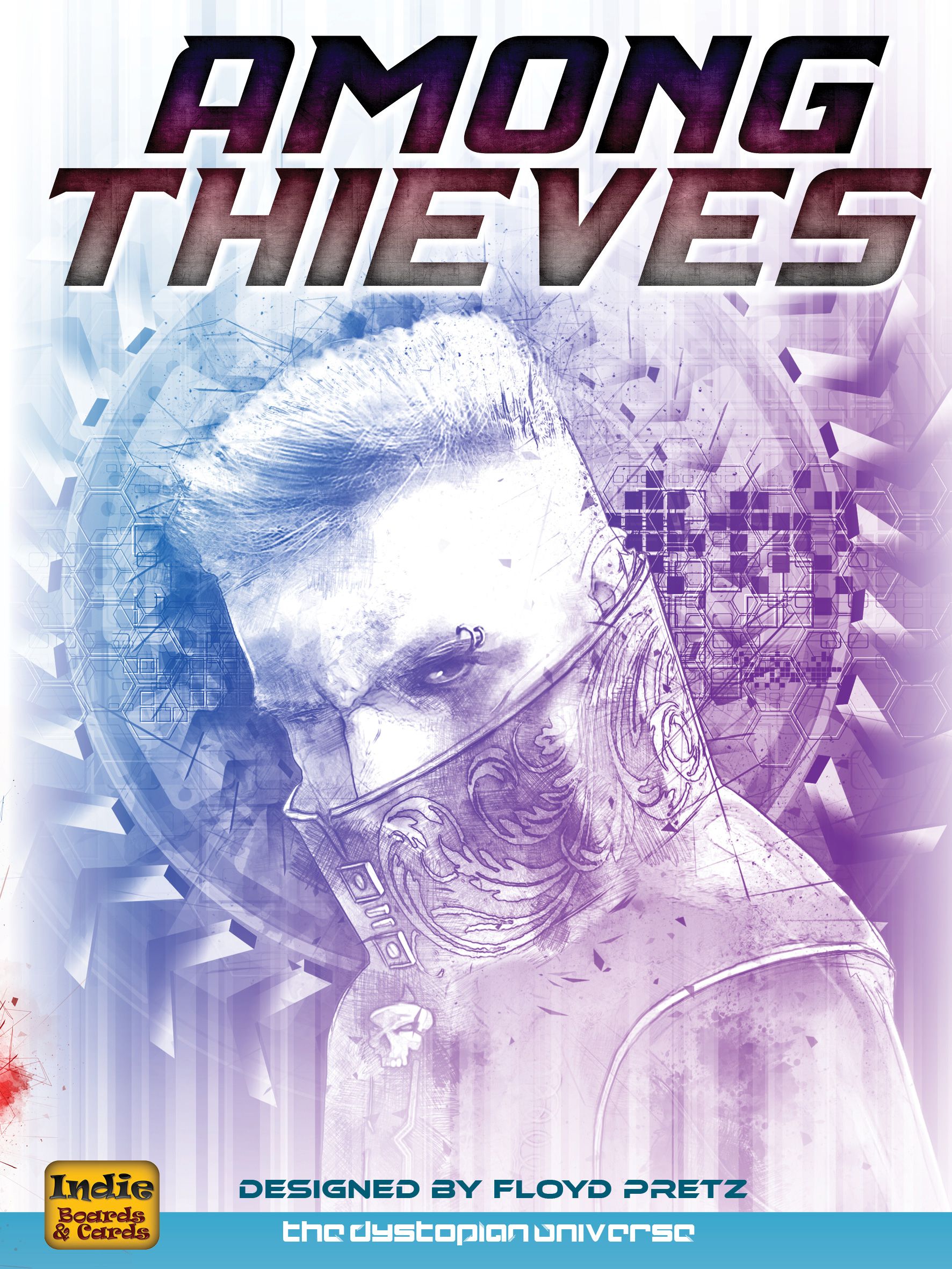 Among Thieves Image