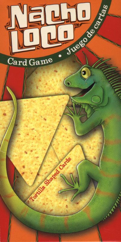 Nacho Loco Image