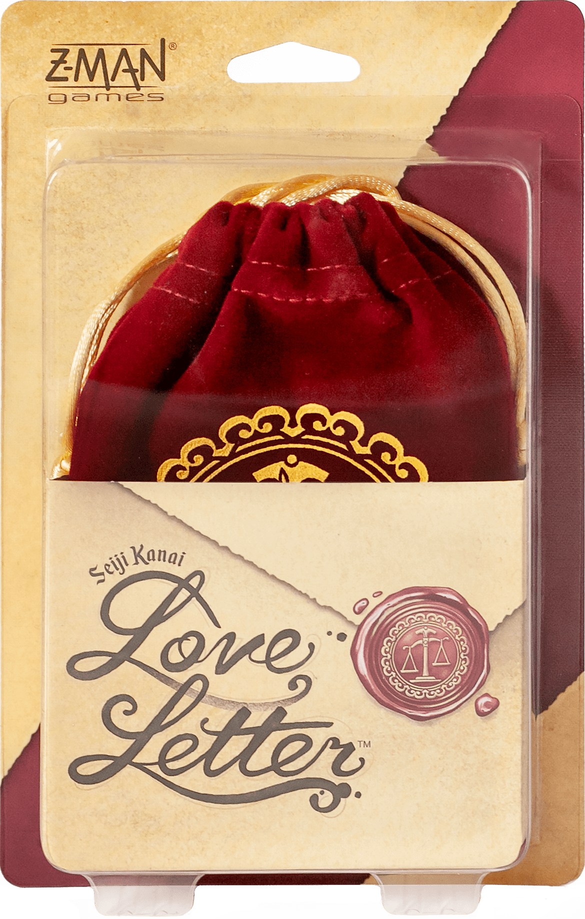 Love Letter Image