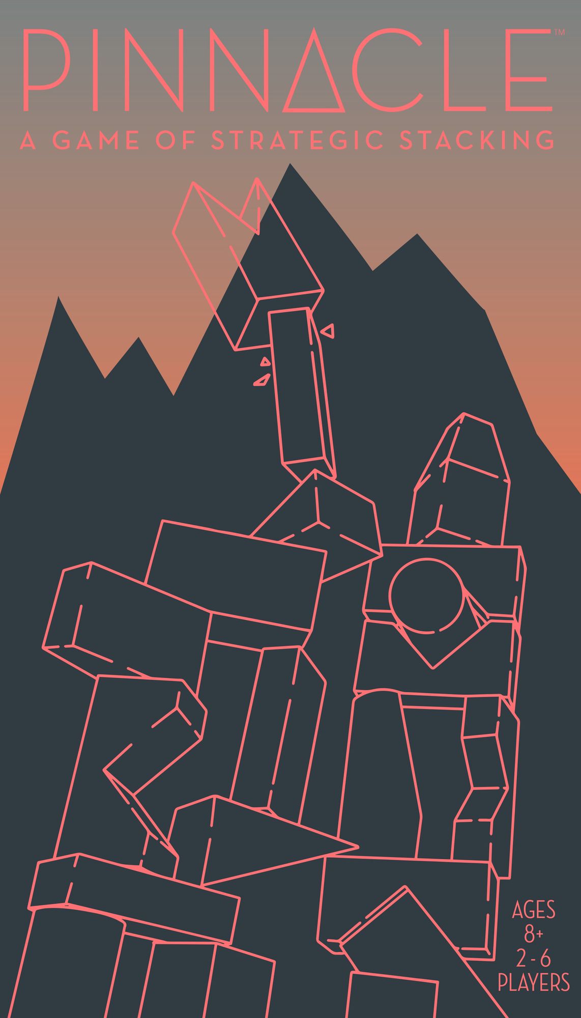 Pinnacle Image