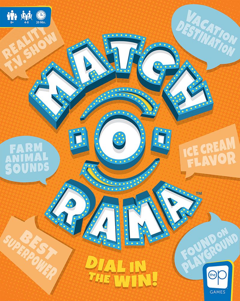 Match-o-Rama Image