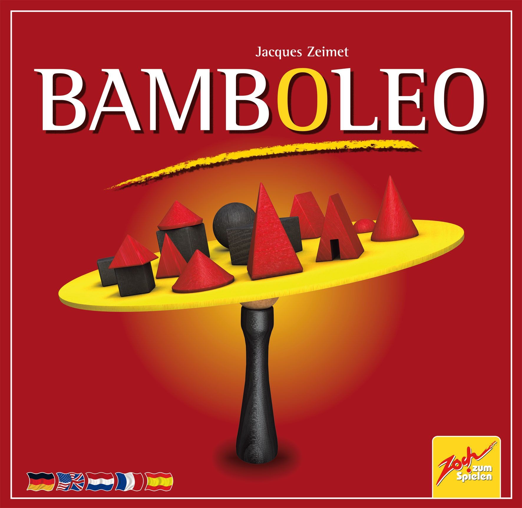 Bamboleo Image