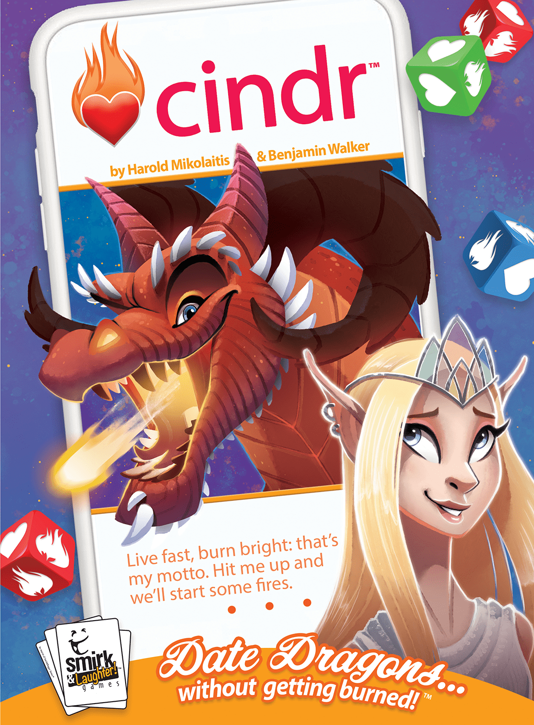 Cindr Image