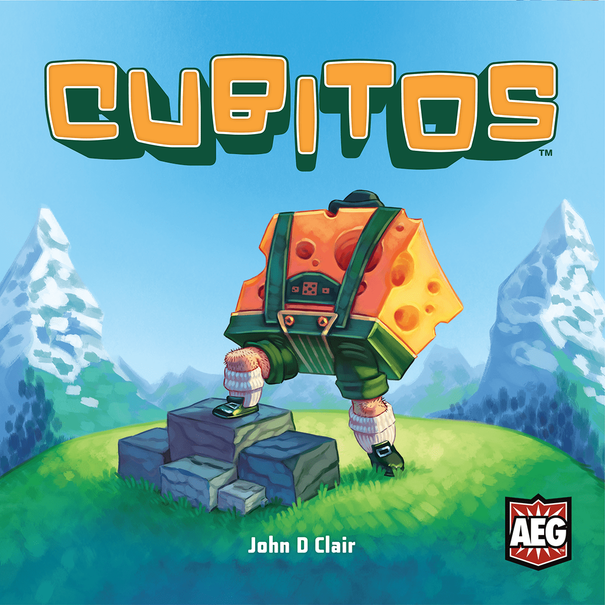 Cubitos Image