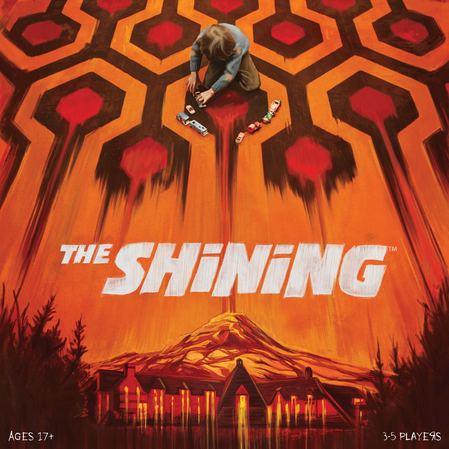 The Shining Image