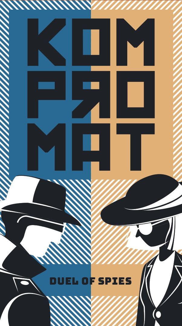 Kompromat Image