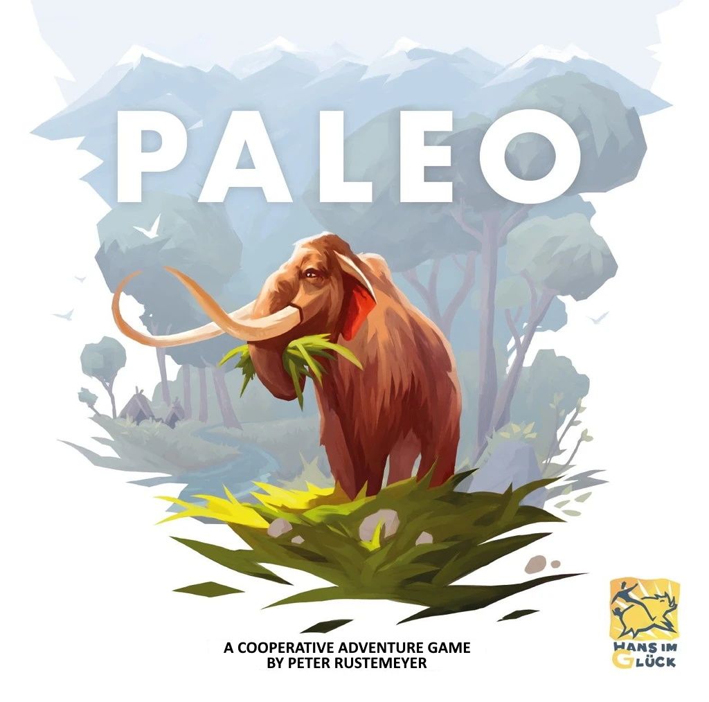 Paleo Image
