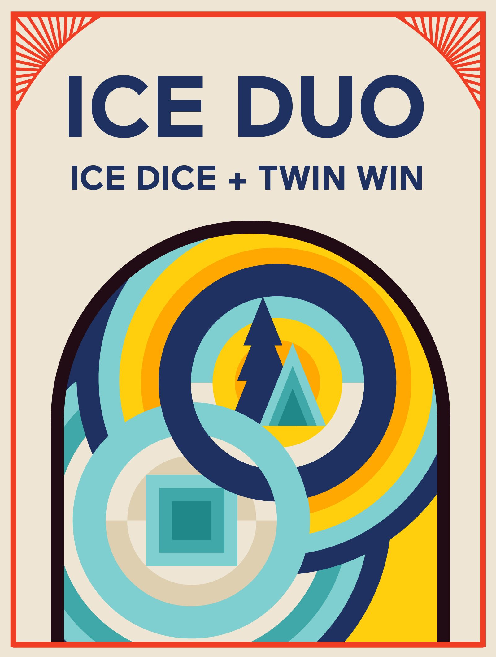 Ice Duo Image