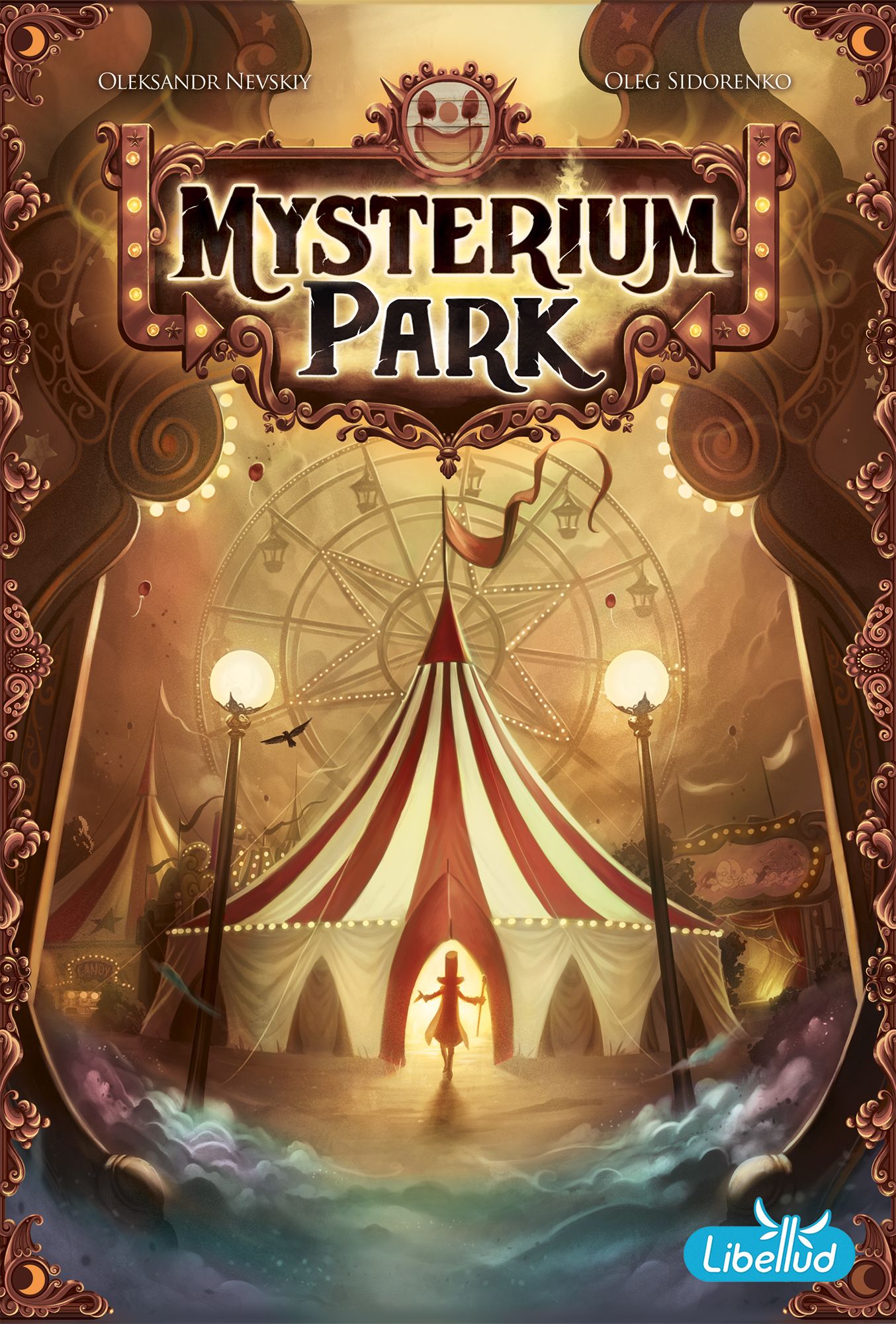 Mysterium Park Image