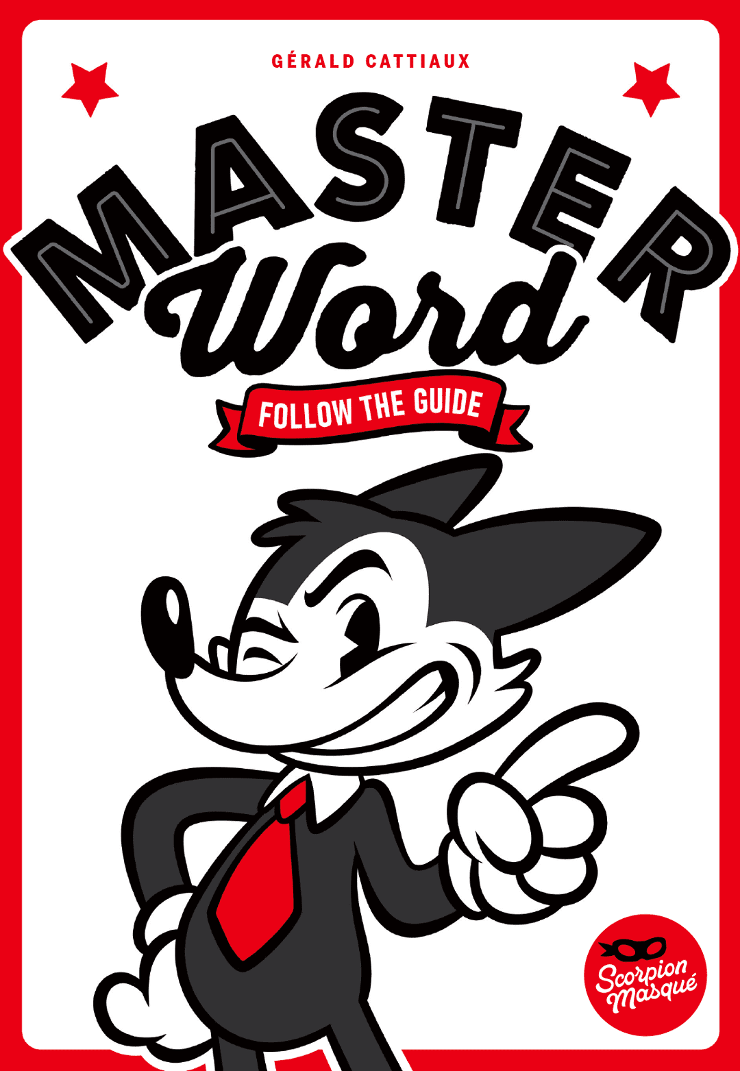 Master Word Image