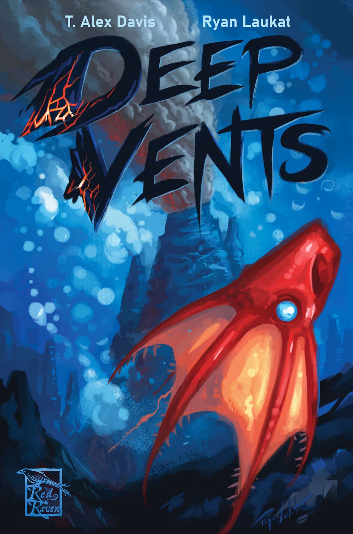 Deep Vents Image