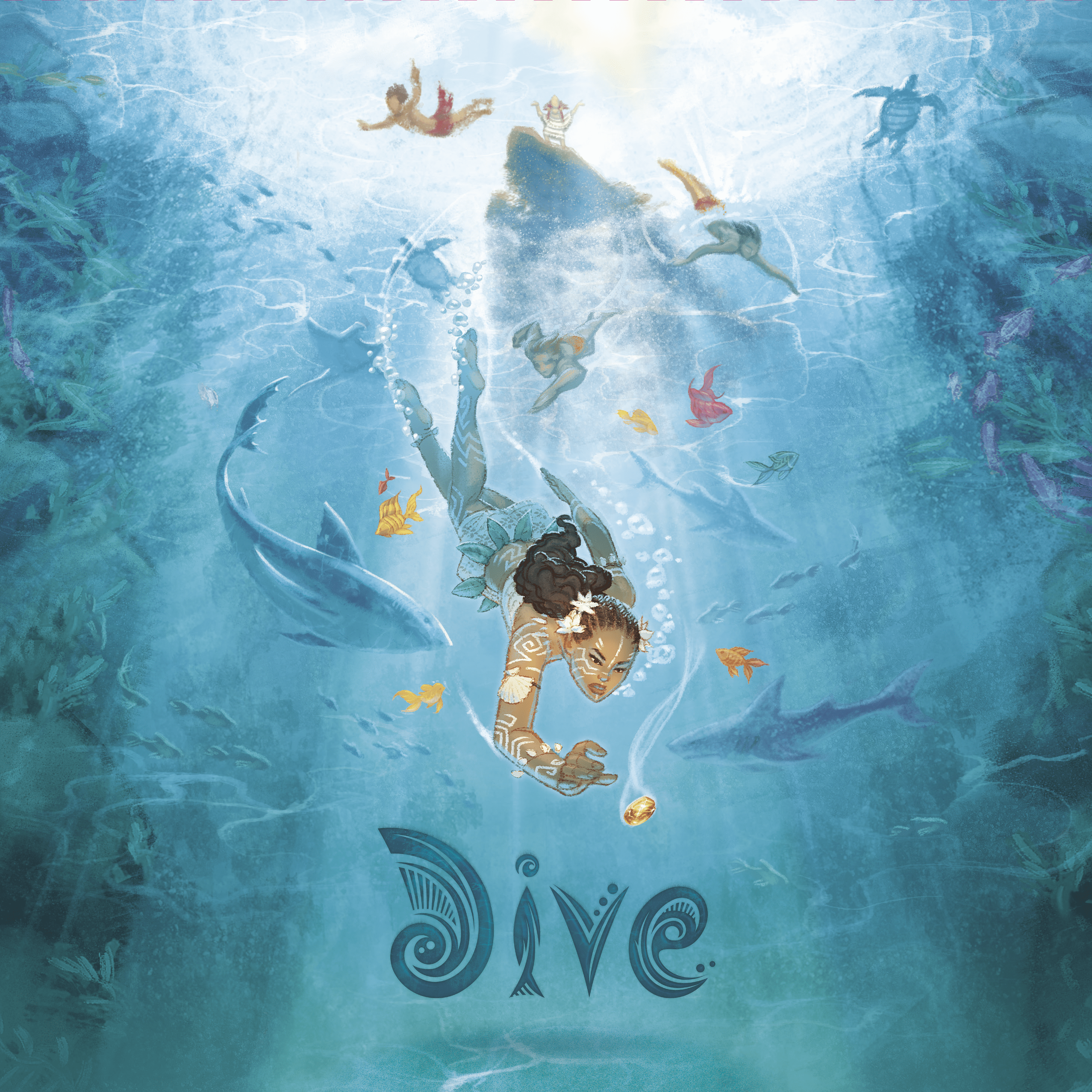 Dive Image