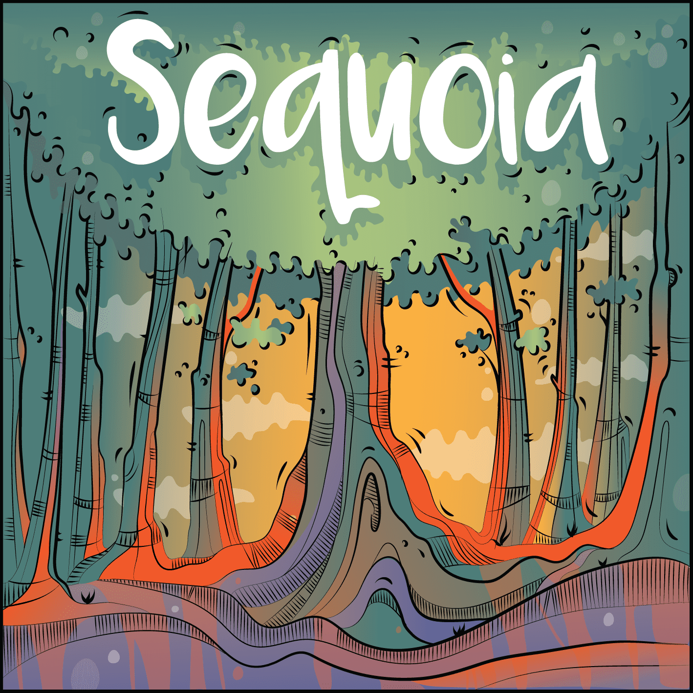 Sequoia Image
