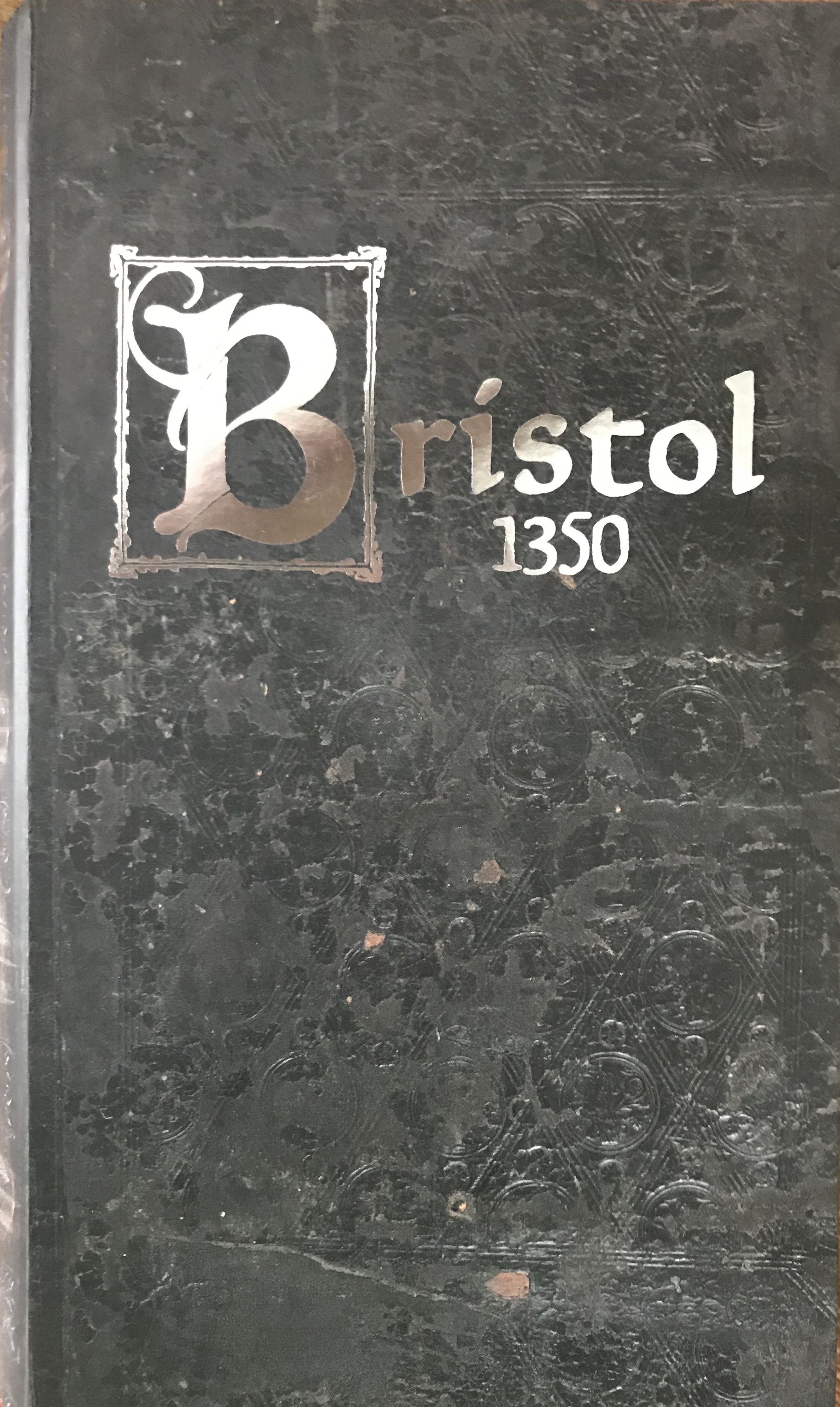 Bristol 1350 Image