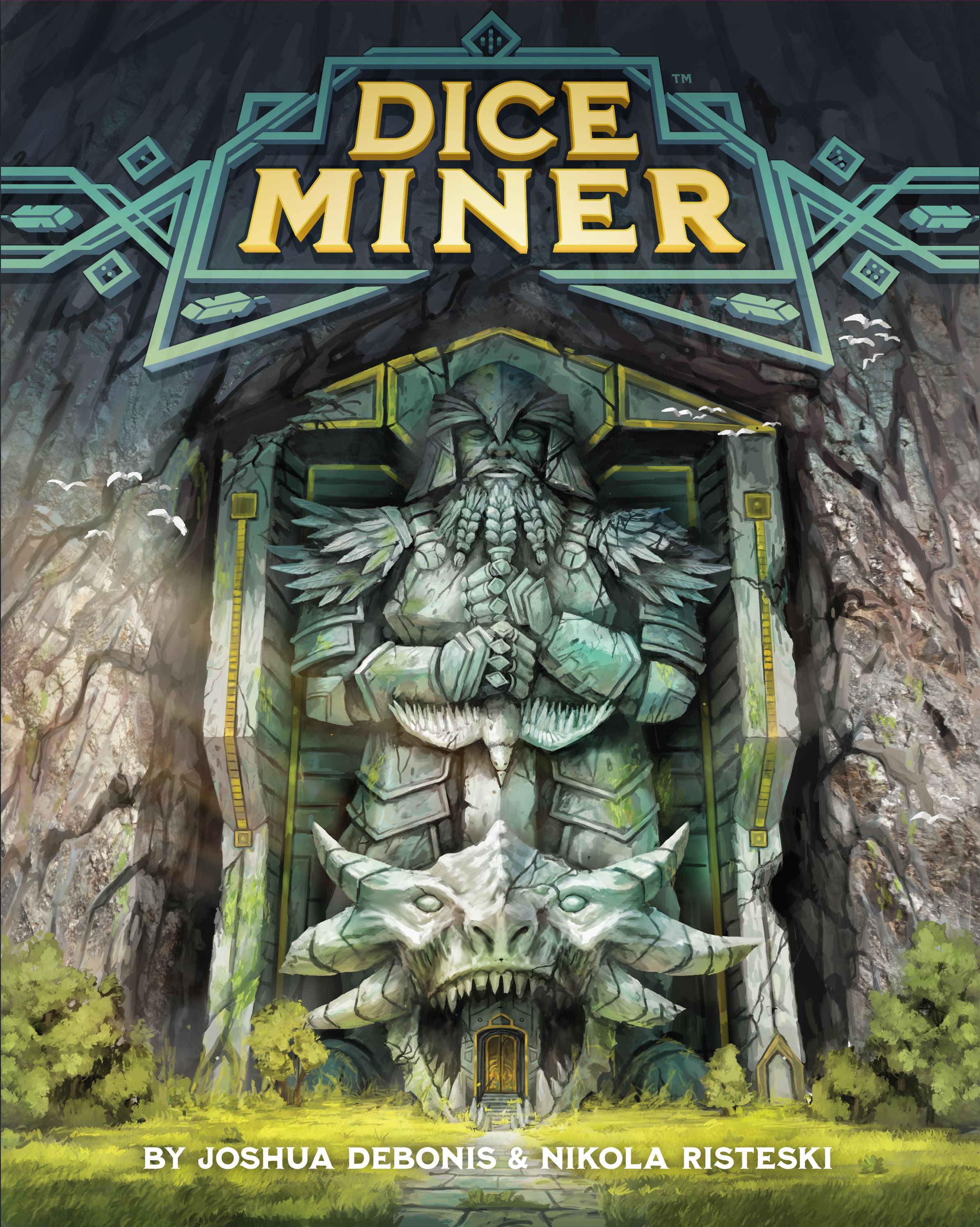Dice Miner Image