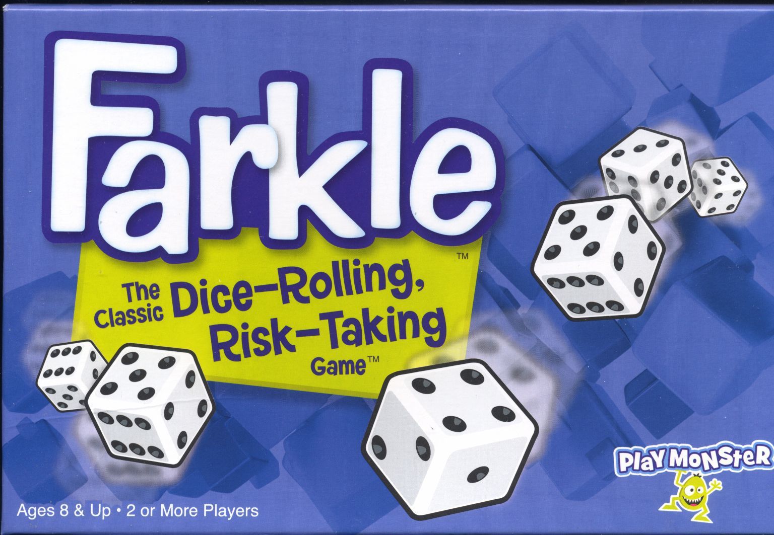 Farkle Image