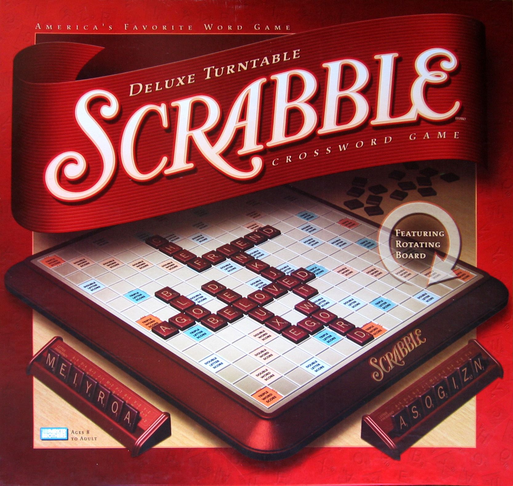Scrabble Image