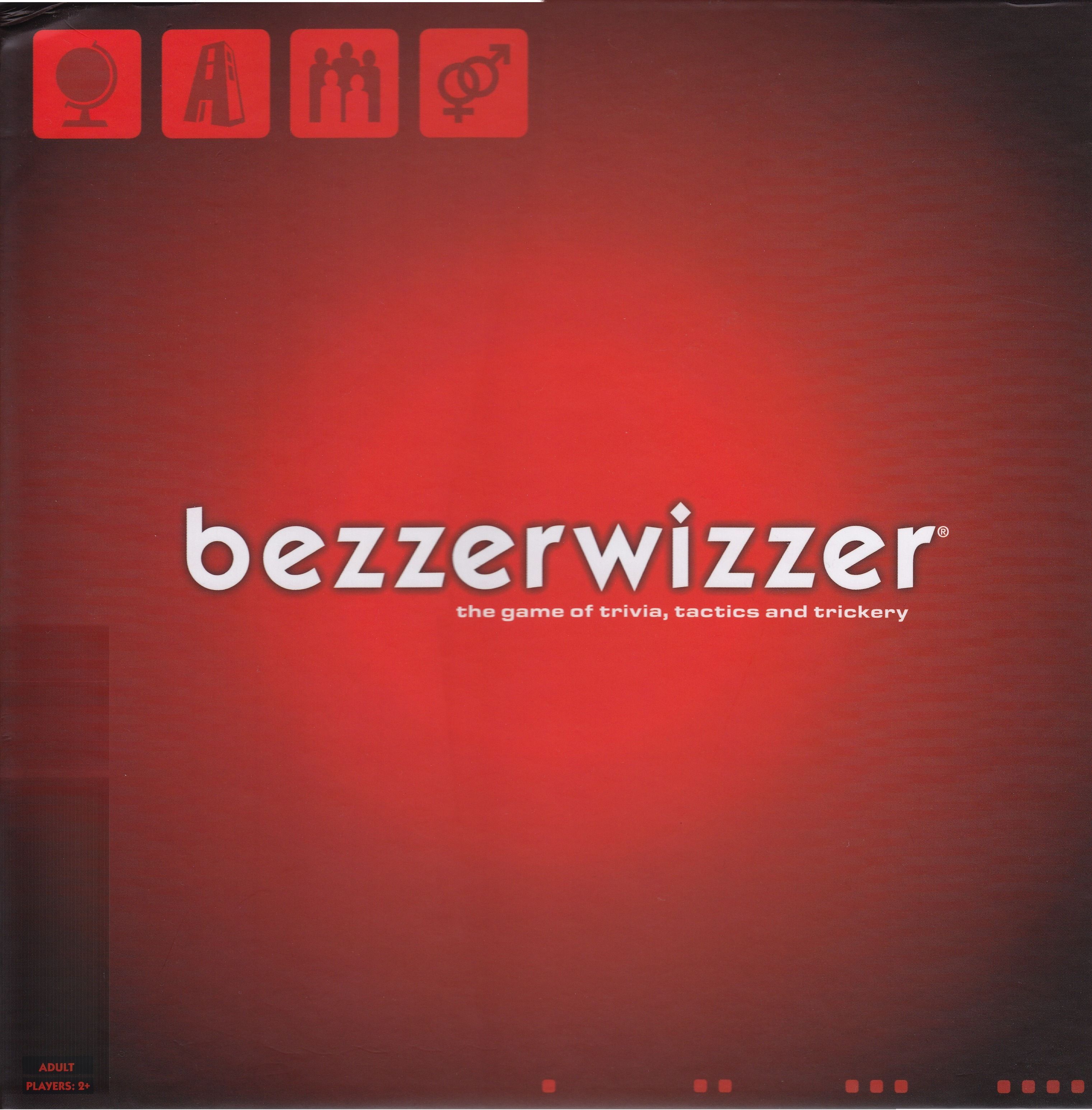 Bezzerwizzer Image