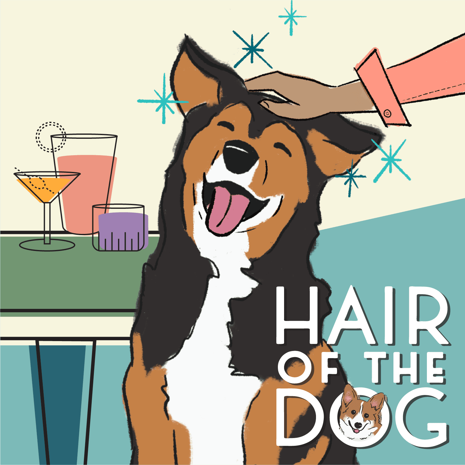 Hair of the Dog Image