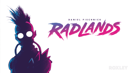 Radlands Image