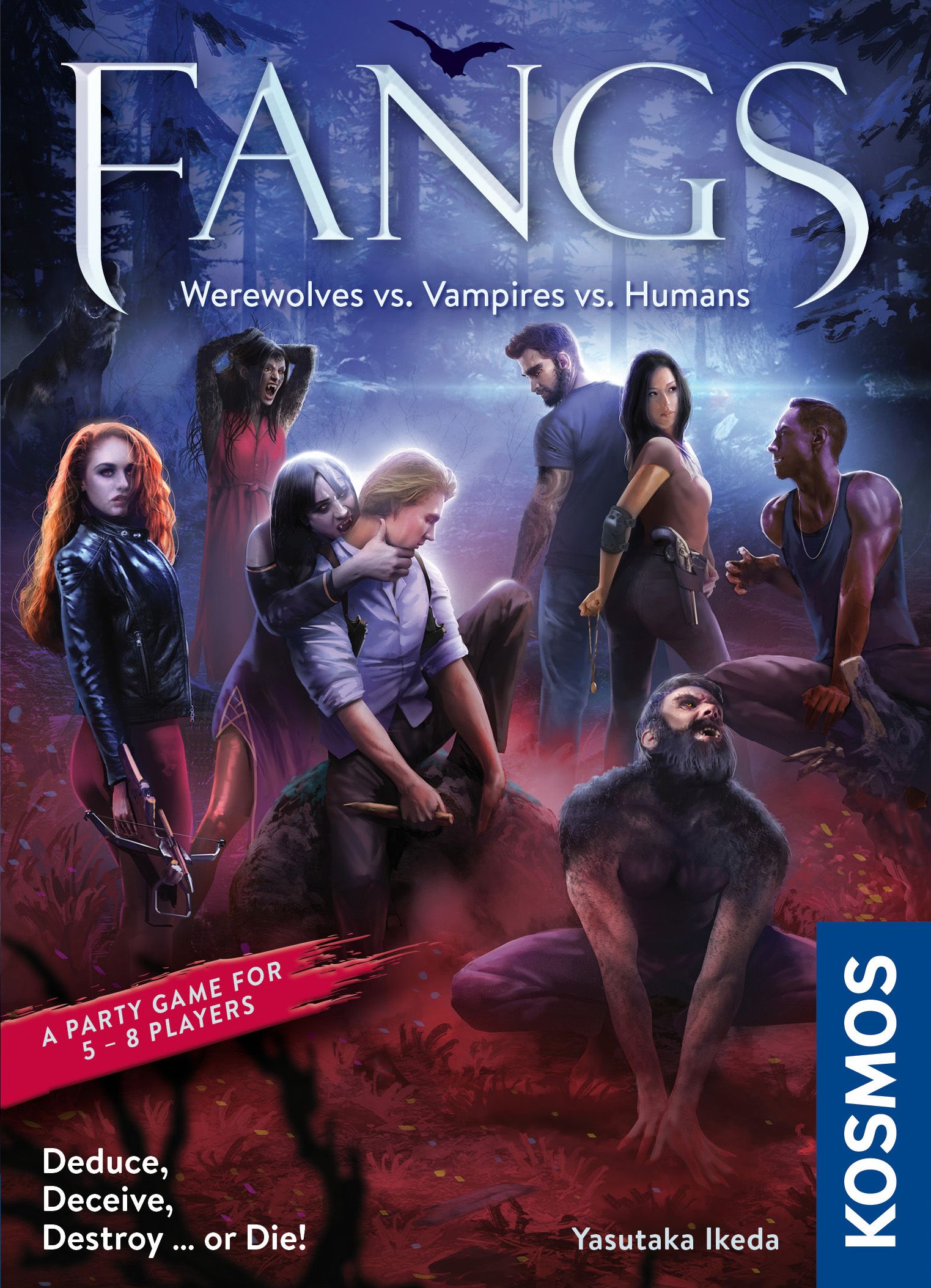 Fangs Image