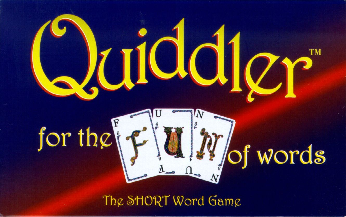 Quiddler Image