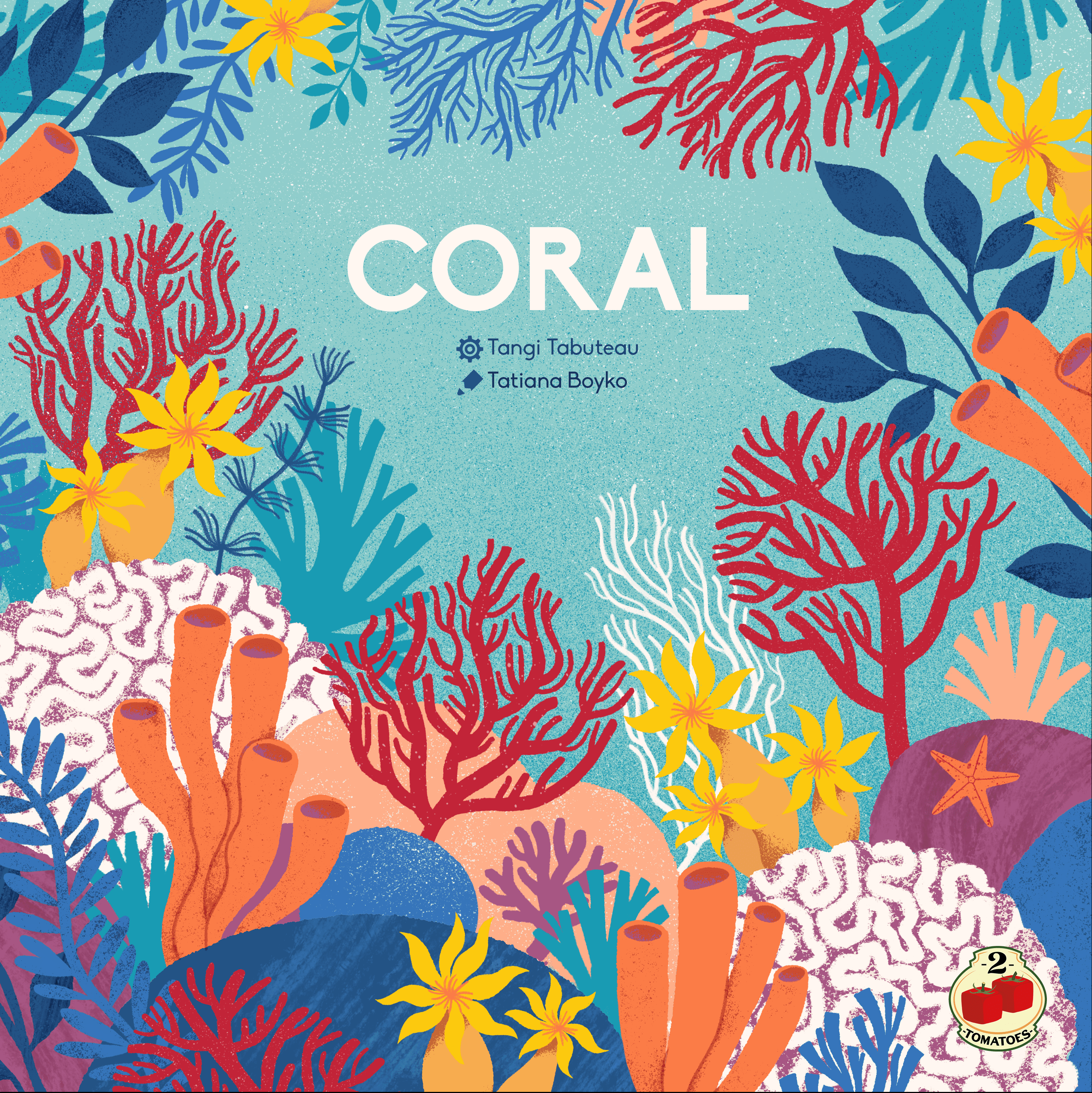 Coral Image