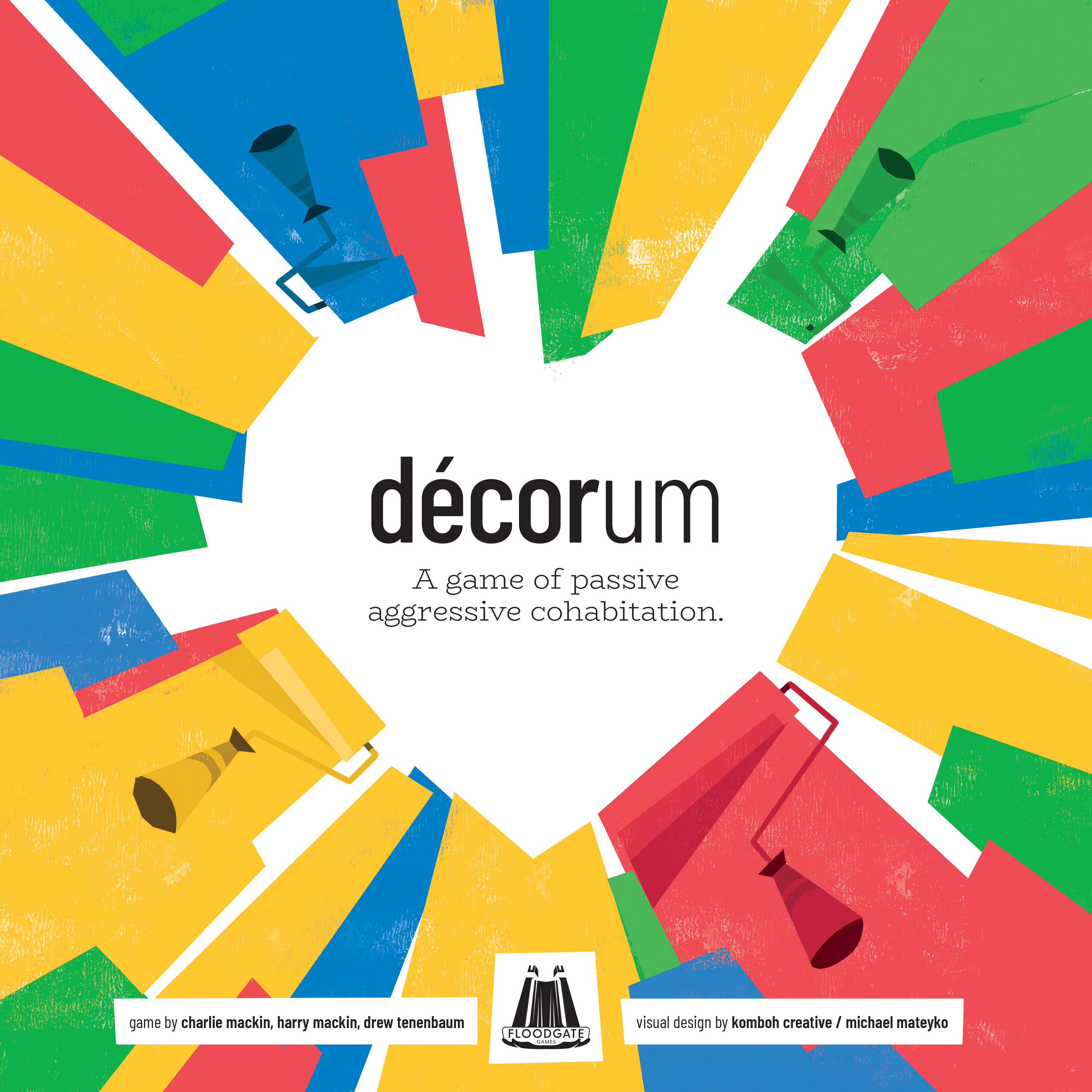 Décorum Image