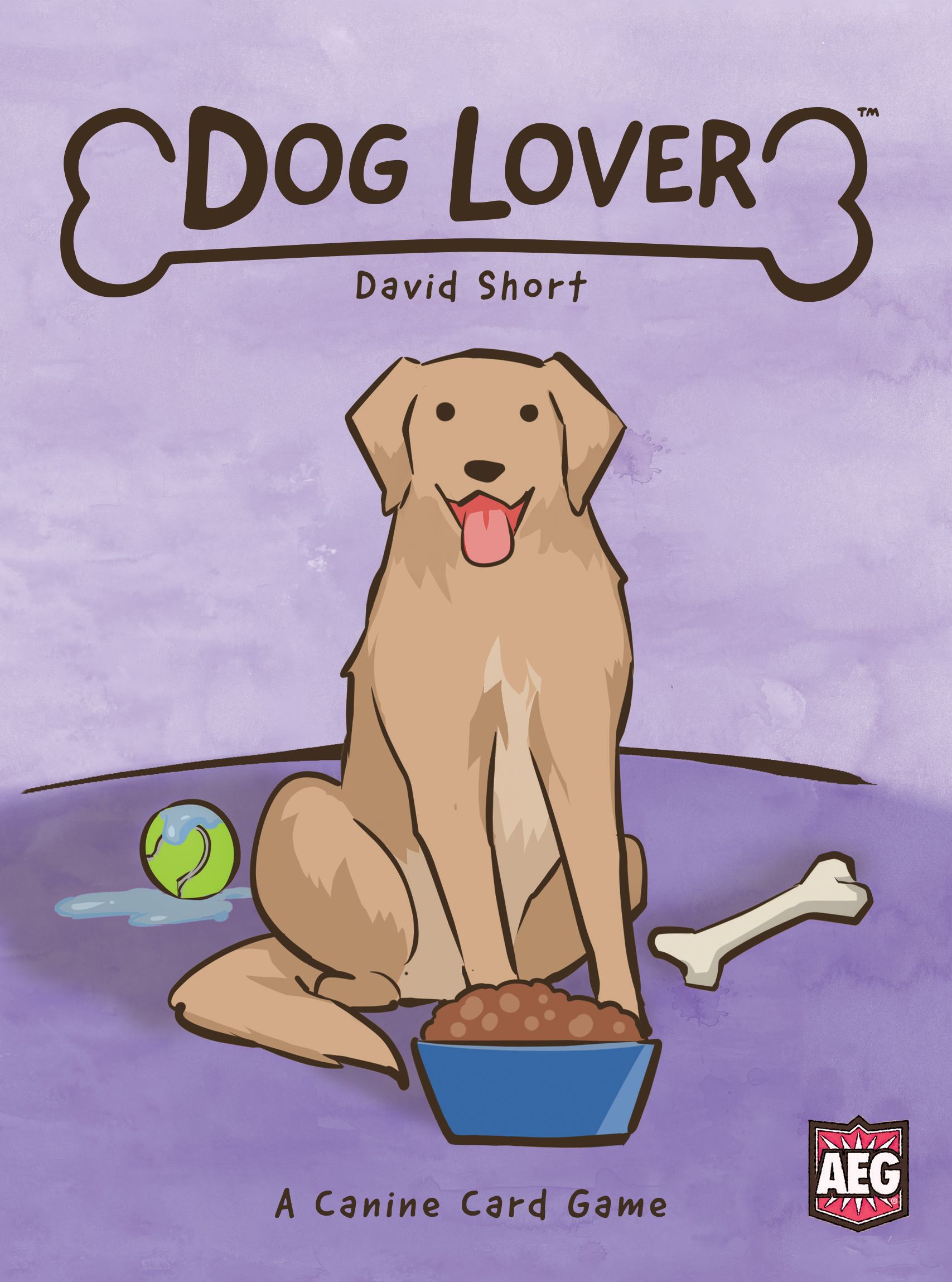 Dog Lover Image