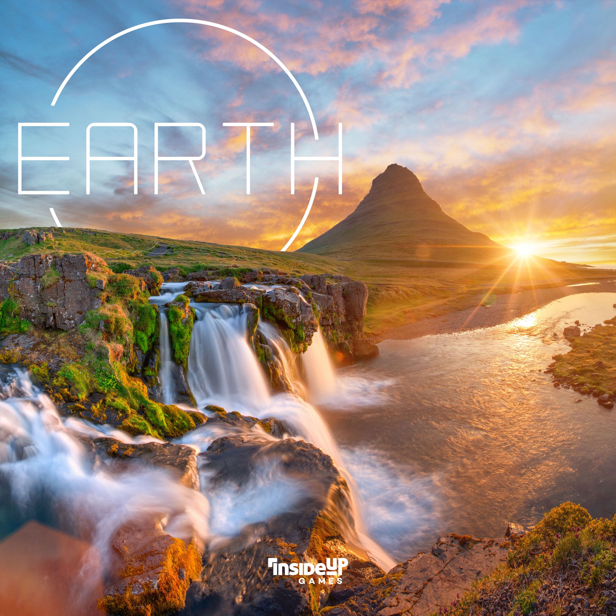 Earth Image