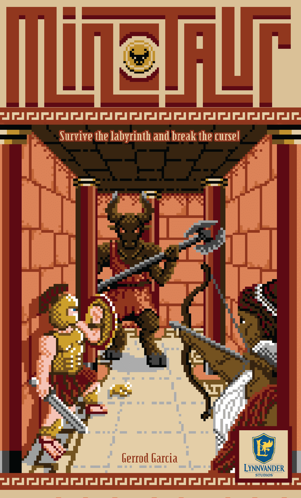 Minotaur Image